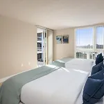 The Citrine Suite - Water View Large Condo 2Br Marina